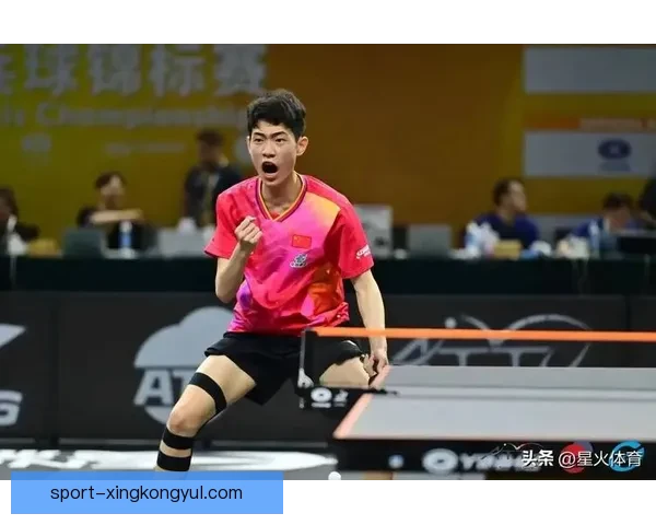 陈俊菘险胜出局替梁靖崑难突围